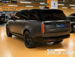Land Rover Range Rover P530 Autobiography Long Wheel Base — 2024