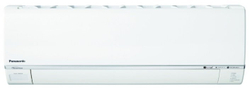 Настенная сплит-система Panasonic CS-E12RKDW/CU-E12RKD DELUXE Inverter