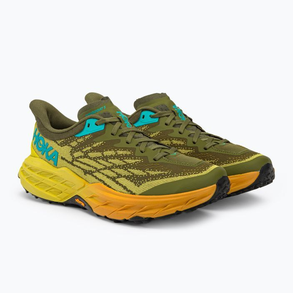 Кроссовки мужские Hoka Speedgoat 5