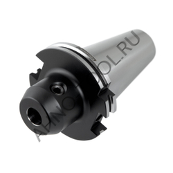 Оправка для фрез Weldon SK50-SLA16-100 BRIGHT-TOOLS