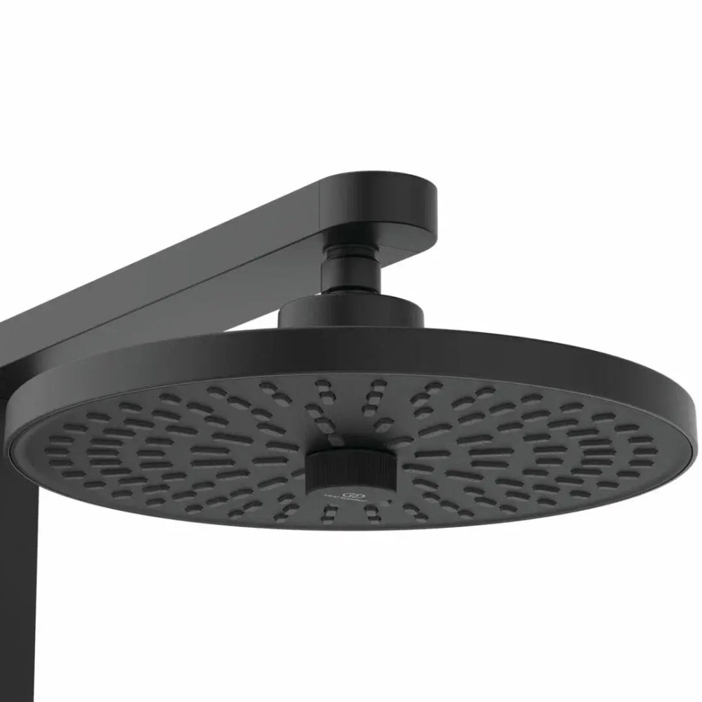 Душевая система Alu+ BD584XG