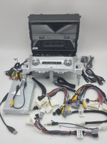 Установочный комплект для TOYOTA Land Cruiser 200 2007-2015 top  KUBERG ZF-1005FH