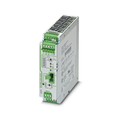 QUINT-UPS/ 24DC/ 24DC/10