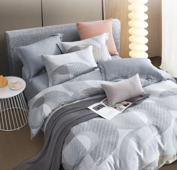 Постельное белье Asabella 2084 TENCEL