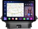 Магнитола для Chevrolet Orlando 2010-2018 - FarCar BX877 монитор 13" 2K QLED на Android 13, Быстрая, CarPlay, 4G SIM-слот
