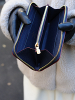 Louis Vuitton Кожаный кошелек