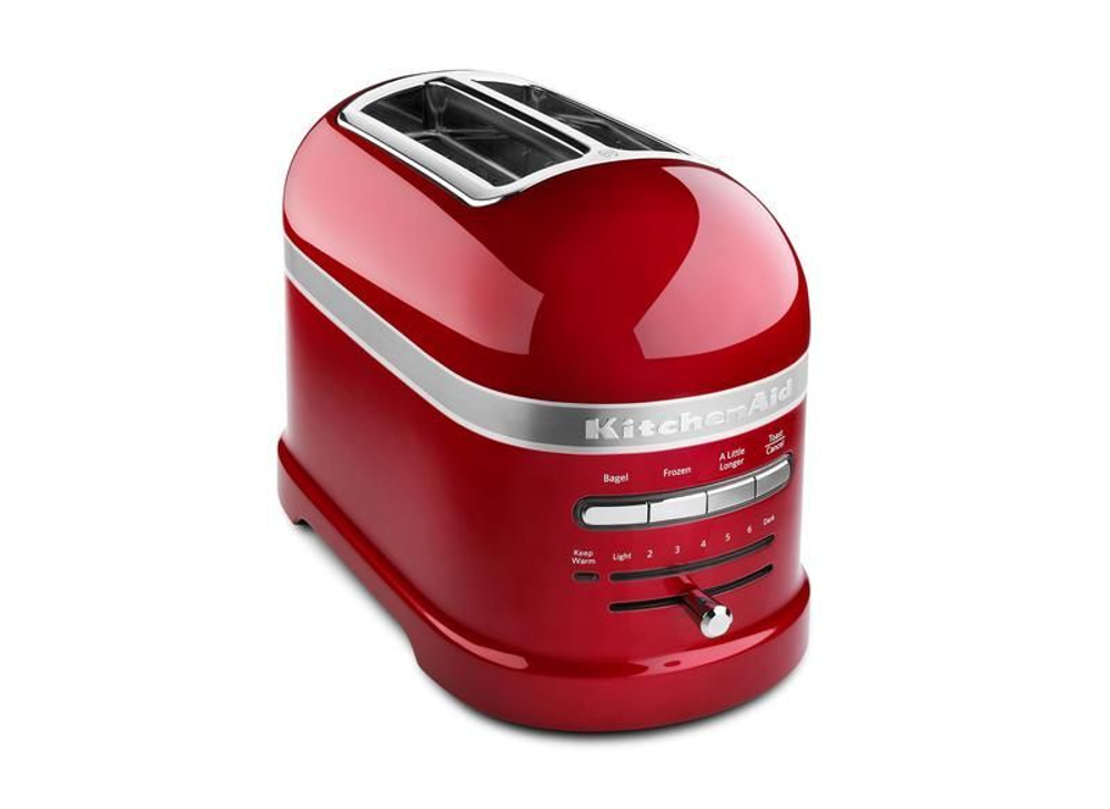 Тостер KitchenAid Artisan (5KMT2204ECA) карамельное яблоко
