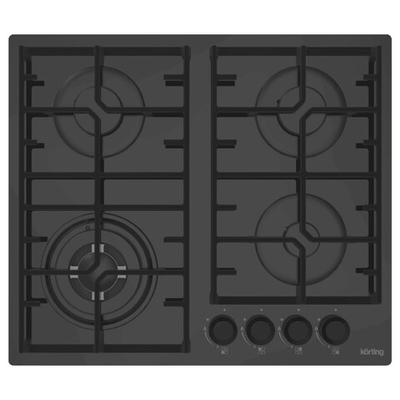 Варочная поверхность KORTING HGG 6451 CTN