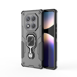 Противоударный чехол Antistrike для Xiaomi Redmi Note 14 Pro 4g