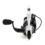 Безынерционная катушка Stinger Whiter NS 3500 (5+1BB, мет. шпуля)