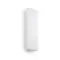 Canton Atelier 9 On Wall White Matt