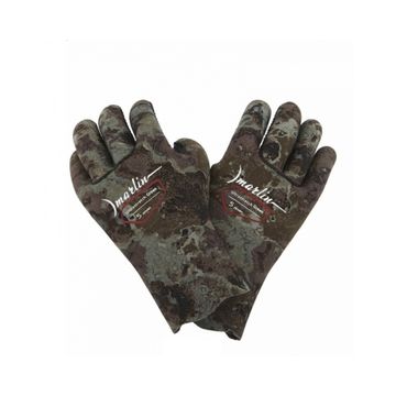 Перчатки Marlin Ultrastretch Green 5 мм