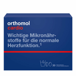 Orthomol Cardio