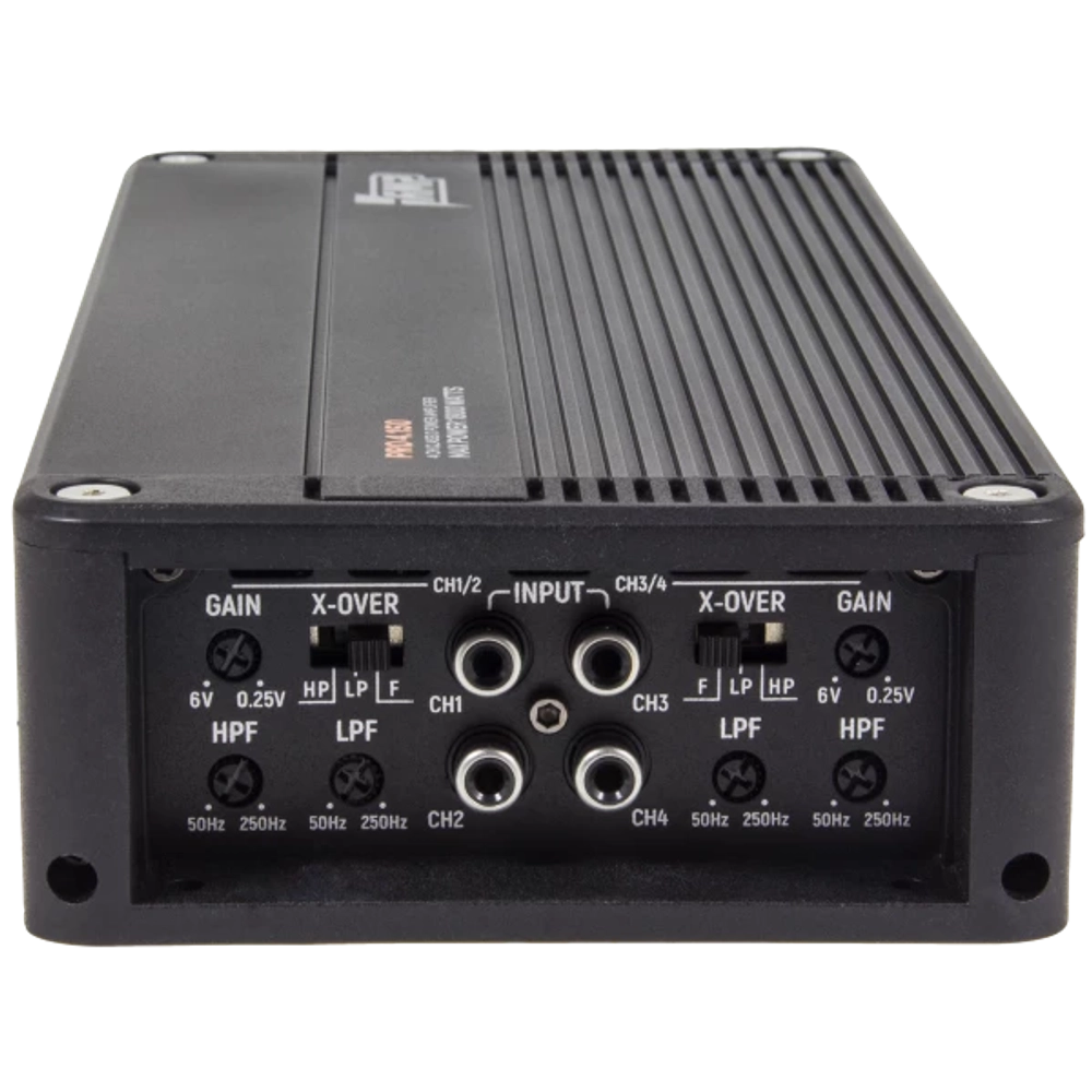 Усилитель AMP PRO 4.150