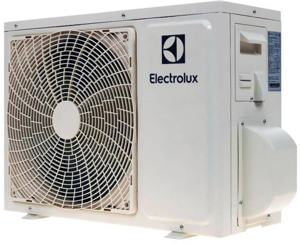 Сплит - система инверторного типа Electrolux Fusion Wave Super DC EACS/I-12HFW/N8