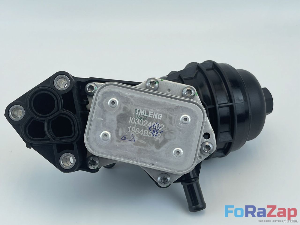 Корпус масляного фильтра MERCEDES-BENZ, M270, A2701800610