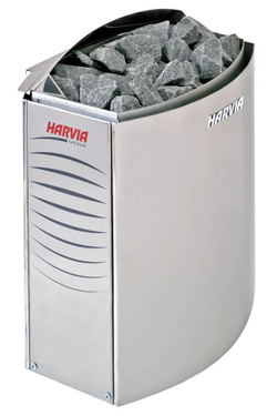 HARVIA Электрическая печь Vega E HCBE900400S BC90 Е без пульта
