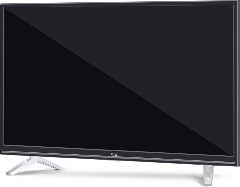 Телевизор Artel 43AF90G 109 см черный