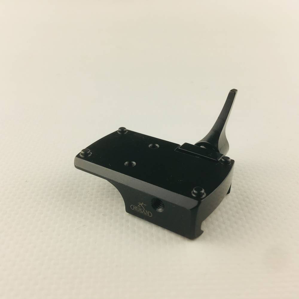 Кронштейн Rusan быстросъемный Weaver под Docter Sight рычажные  (052-W-R)