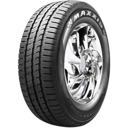 Зимняя шина Maxxis VanSmart Snow WL2 (195/75 R16C 107R)