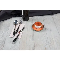Кофейная пара 90 мл d 6,6 см h4,8 см Brown Shore Fusion P.L. Proff Cuisine [6]