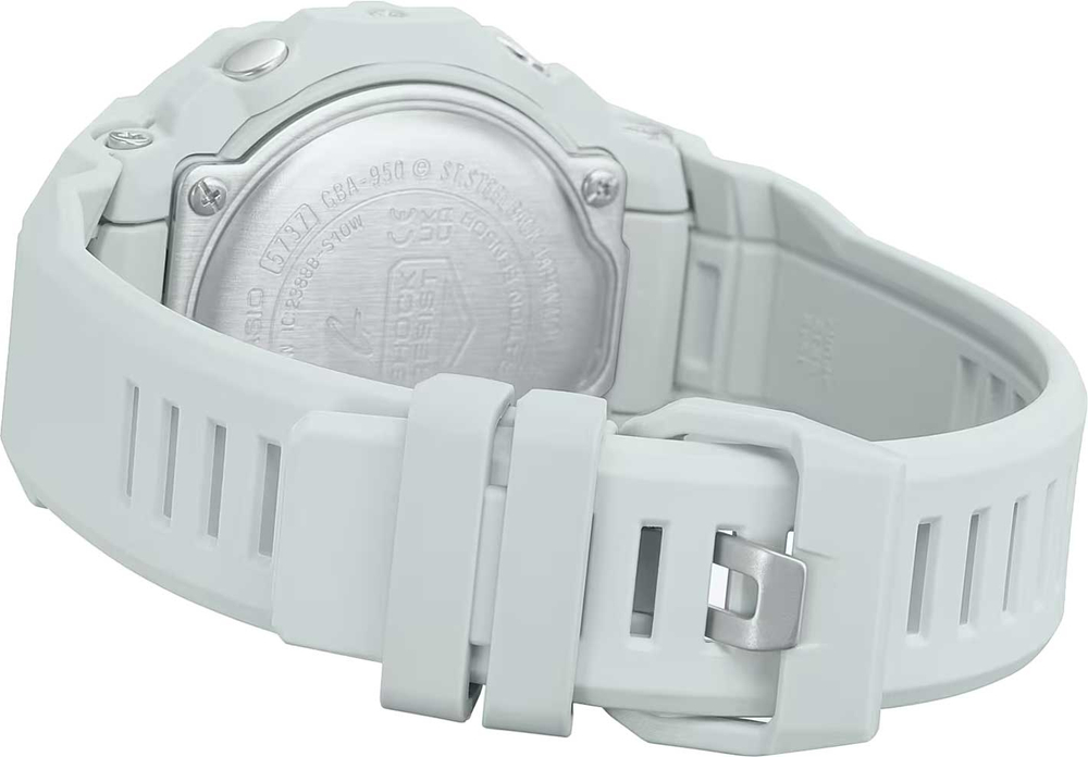 Часы Casio GBA-950-7A
