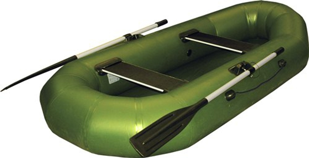 Фрегат М-2 (лодка ПВХ)