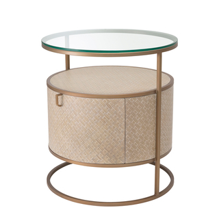 Прикроватная тумба Bedside Table Napa Valley арт.114776