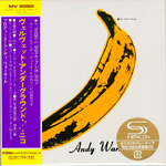 The Velvet Underground & Nico / The Velvet Underground & Nico (Mini LP CD)
