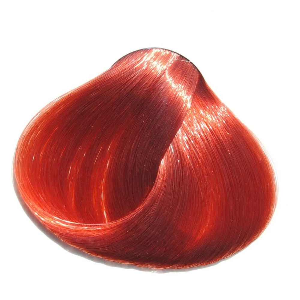 Краска на основе хны Herbul Henna Mahogany Махогани Красное дерево 6х10 г = 60 г