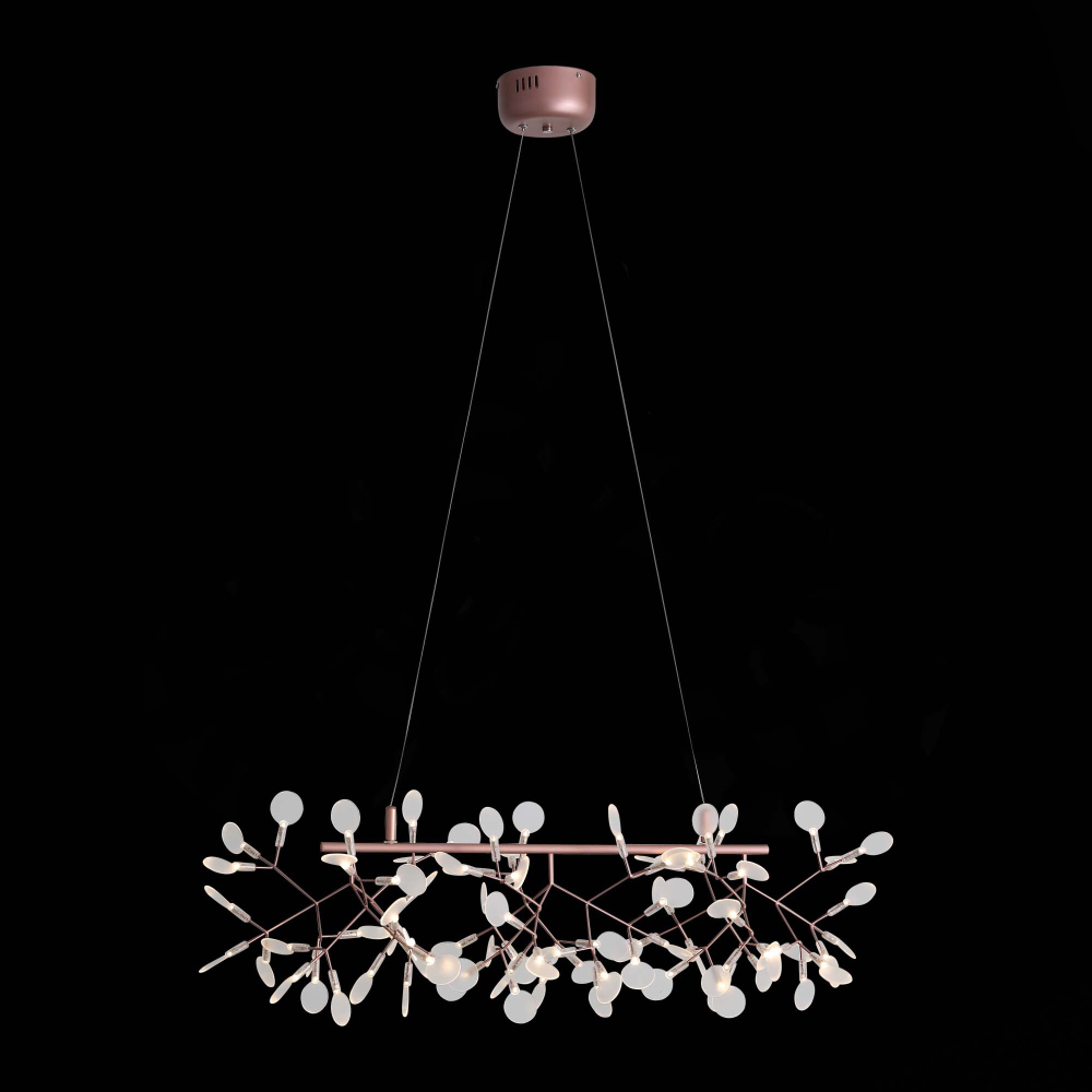 Люстра подвесная ST Luce Rafina SL379.223.81