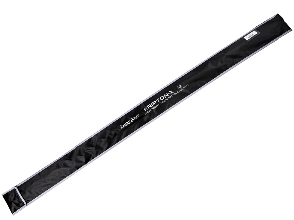Спиннинг Lucky John Kripton-X 42 8'0''/2.44