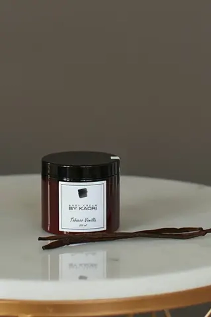 Крем для тела ТАБАК ВАНИЛЬ (TOBACCO VANILLA)