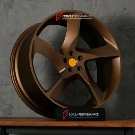 КОВАНЫЕ ДИСКИ для Ferrari LUCE #8