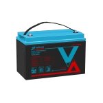 Аккумуляторная батарея Vektor Energy VRC 12-100