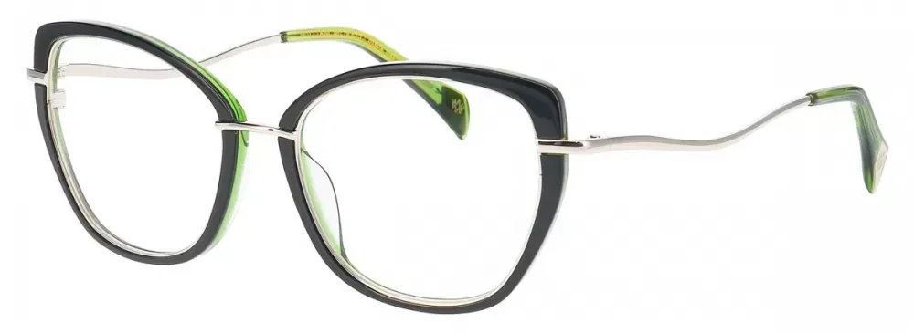 ProDesign William Morris Black Label JAIME 1 9532 51/17 оправа + футляр