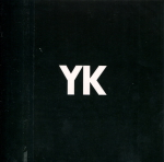 Юрий Каспарян / YK (7" Vinyl Single)