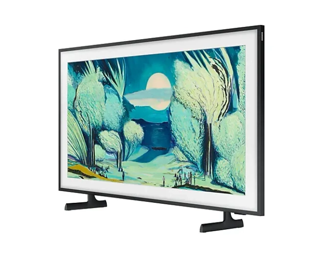 Телевизор Samsung QE43LS03F The Frame 4K Vision AI
