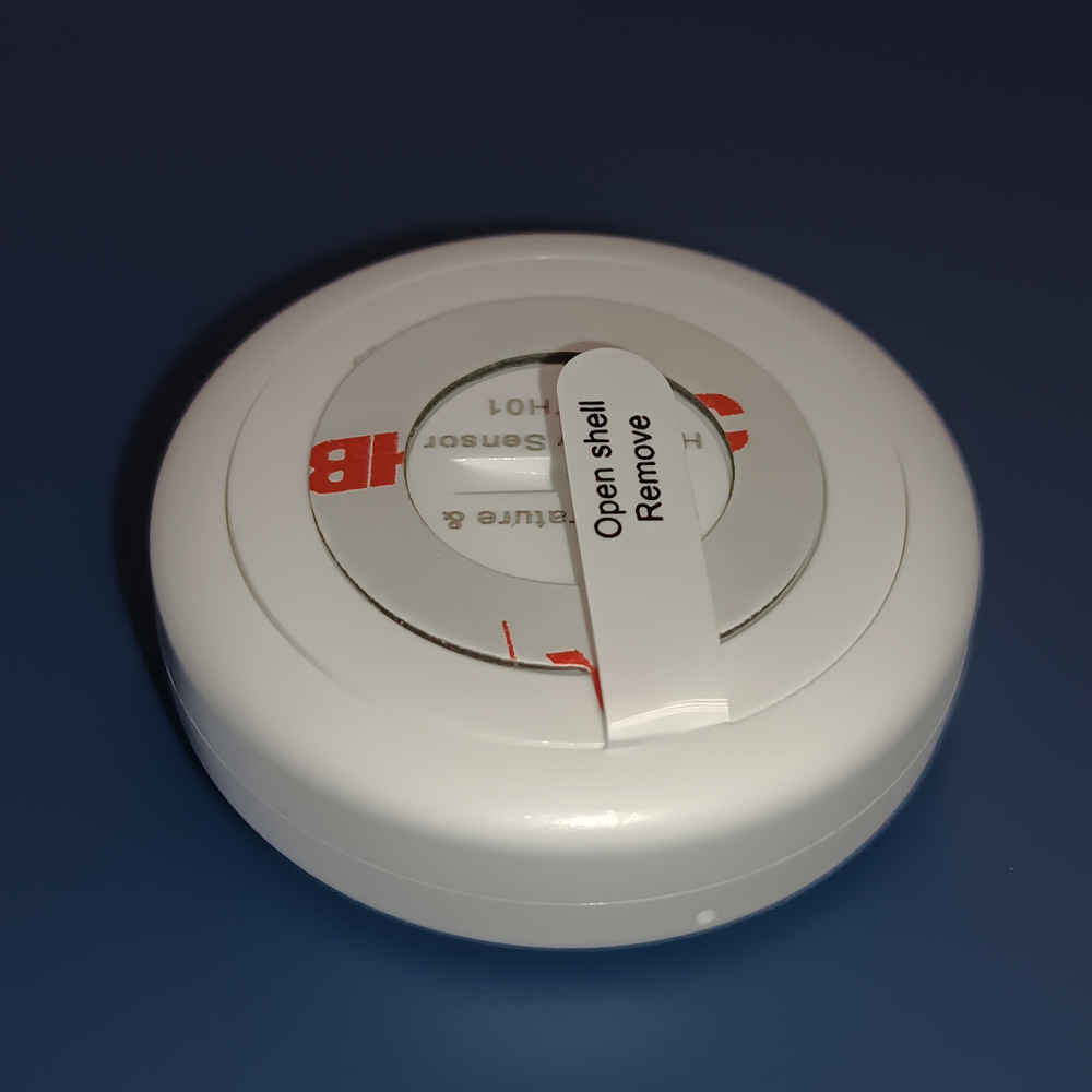 Moes ZigBee ST-TH01 Датчик температуры и влажности