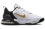 Nike Air Max Alpha Trainer 5 White Gold