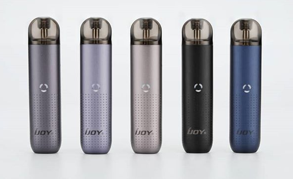 Цена на Набор iJOY MIPO 200mAh Kit Купить Набор iJOY MIPO 200mAh Kit