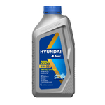 Масло HYUNDAI XTeer D800 5W30 SN/C3-16 (1л) синтетика