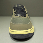 Nike Air Force 1 Low x Undefeated • Green
