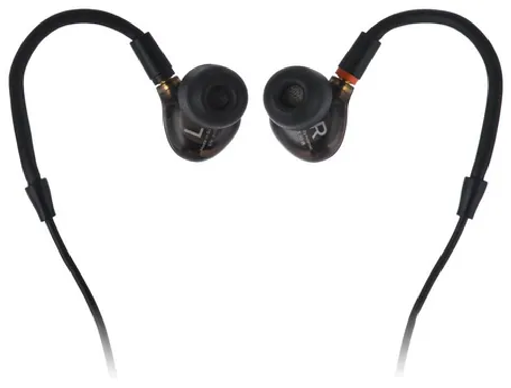 Beyerdynamic DT 70 IE Black (черный) проводные внутриканальные наушники