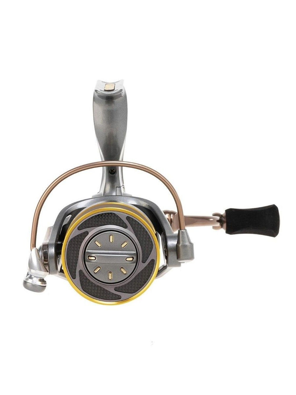 Катушка безынерционная Ryobi Slam N 1000 6 подшипников
