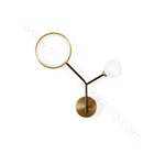 Wall design lamp   Pirkot
