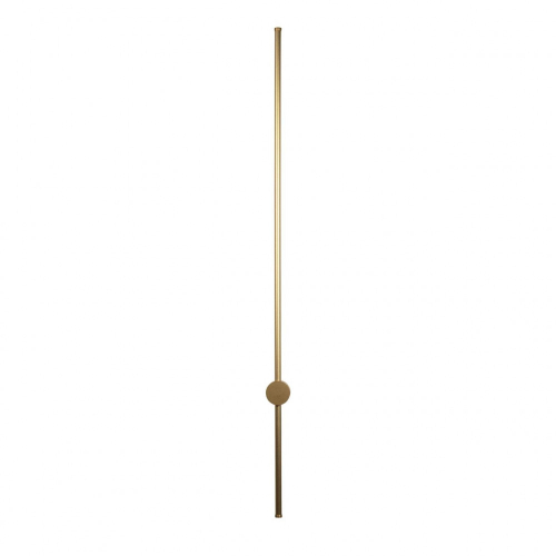 Настенный светодиодный светильник Loft It Rays 10052GD