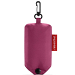 Сумка складная mini maxi pocket damson