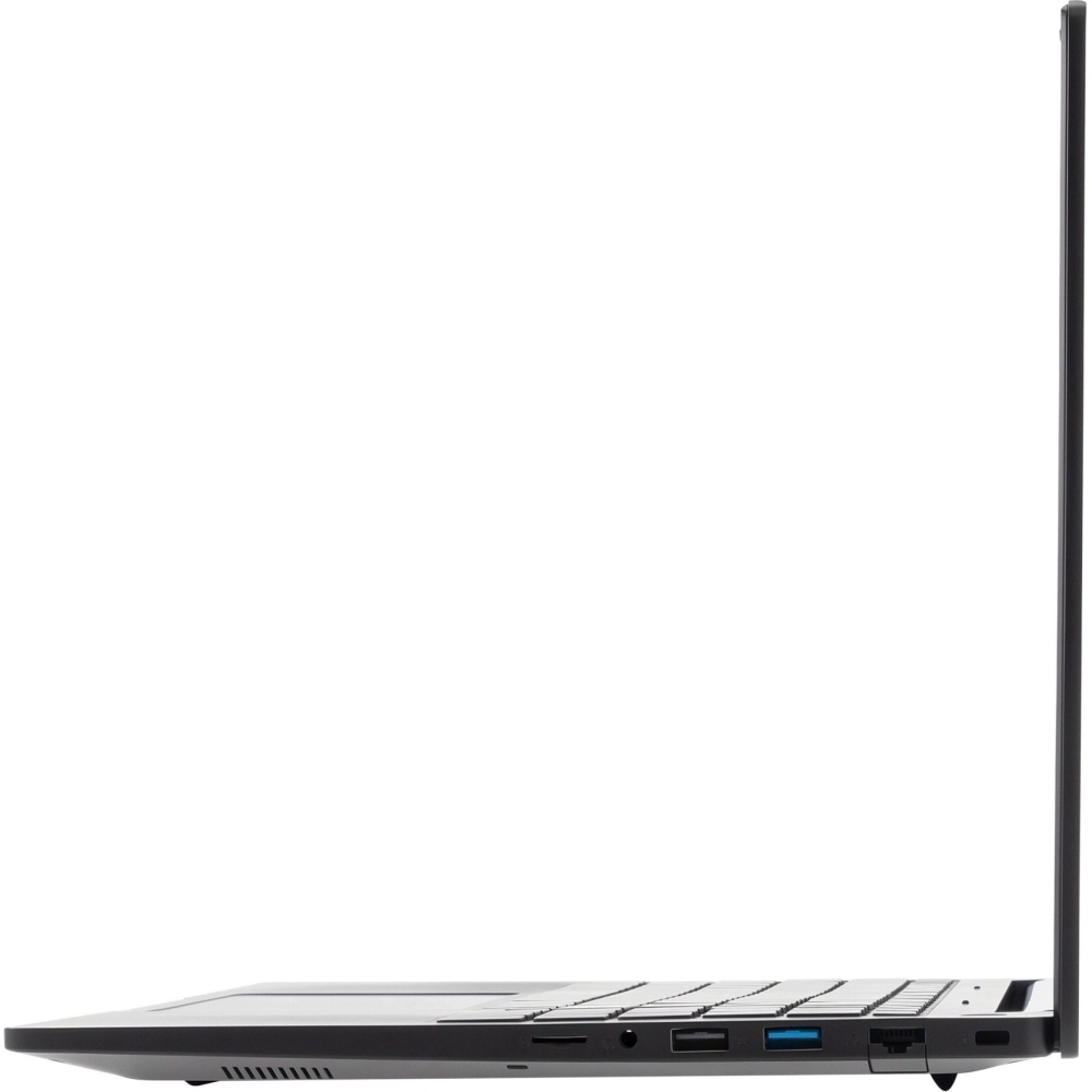Ноутбук iRU Strato 15ALID4 15.6" IPS Core i3 1315U 8Gb/256Gb SSD Win 11 Pro черный (2168020)