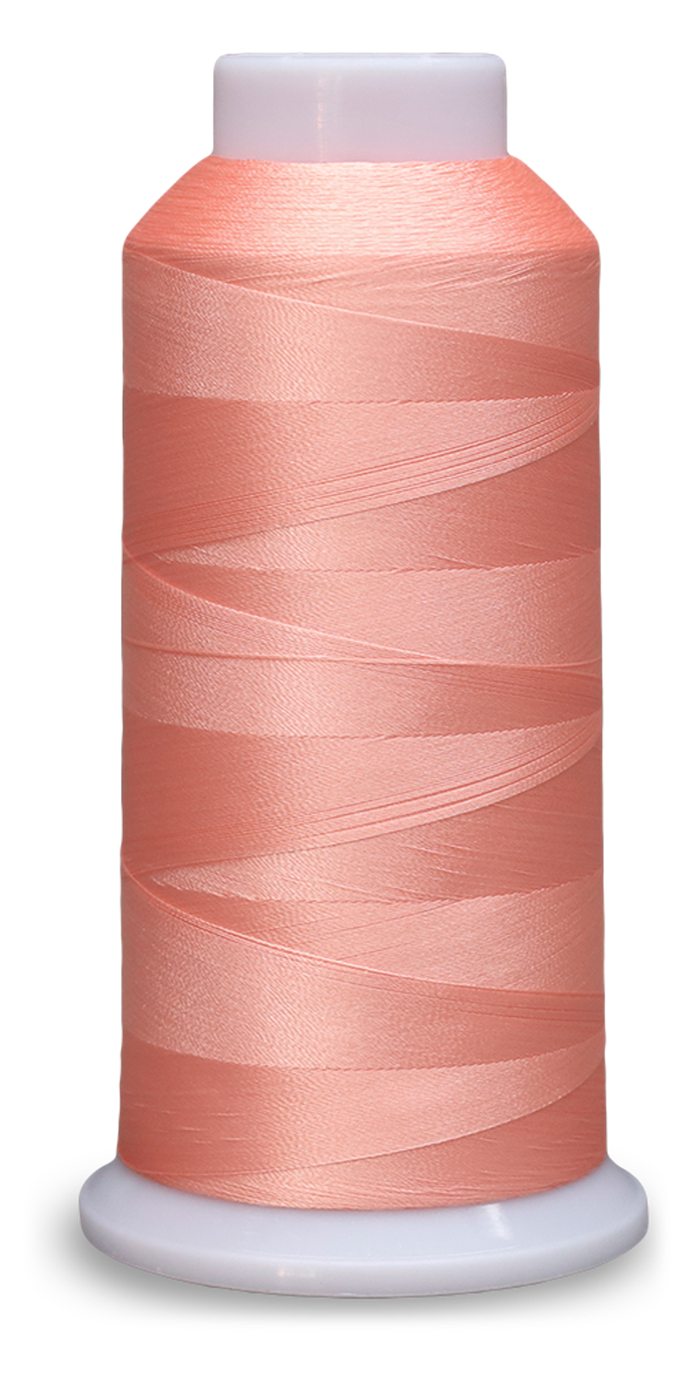 Полиэстеровые нитки Yokimi 120D/2 4000м
